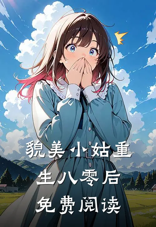 貌美小姑重生八零后免费阅读