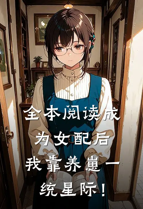 全本阅读成为女配后，我靠养崽一统星际！