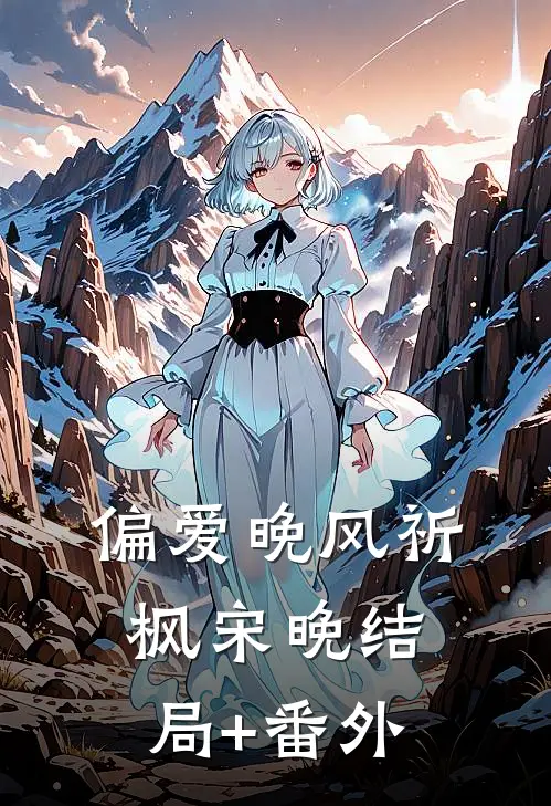 偏爱晚风祈枫宋晚结局+番外
