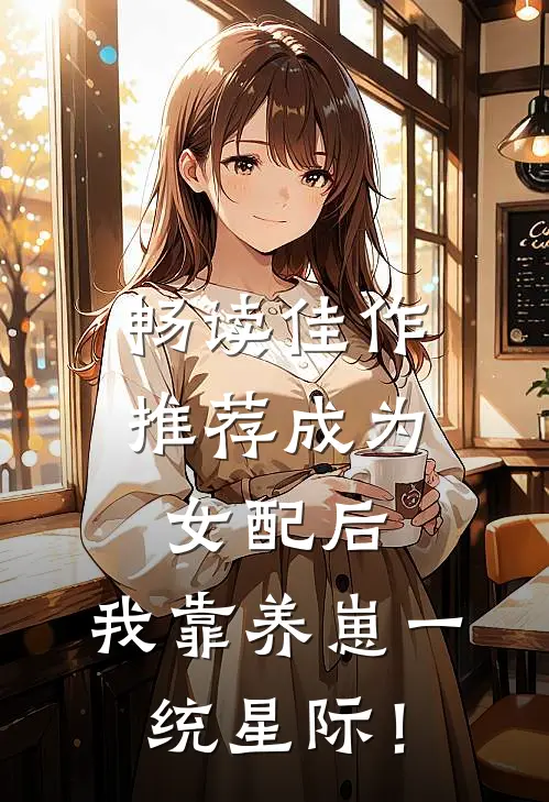 畅读佳作推荐成为女配后，我靠养崽一统星际！