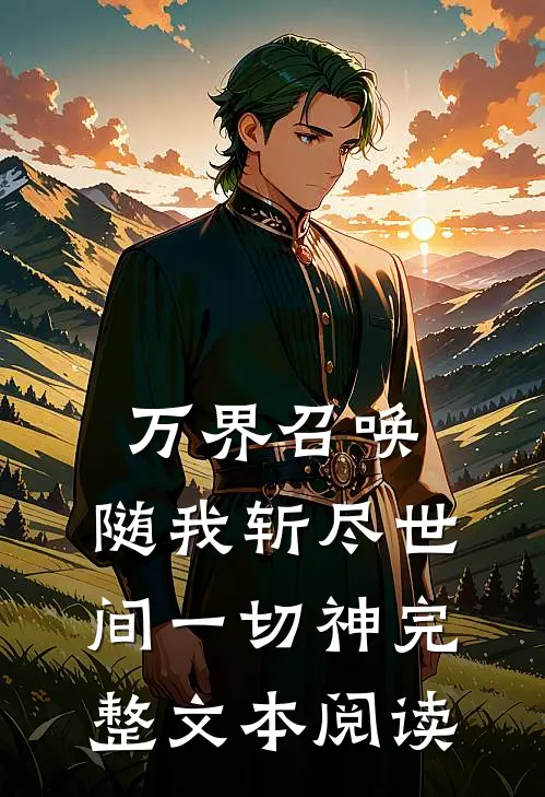 万界召唤：随我斩尽世间一切神完整文本阅读