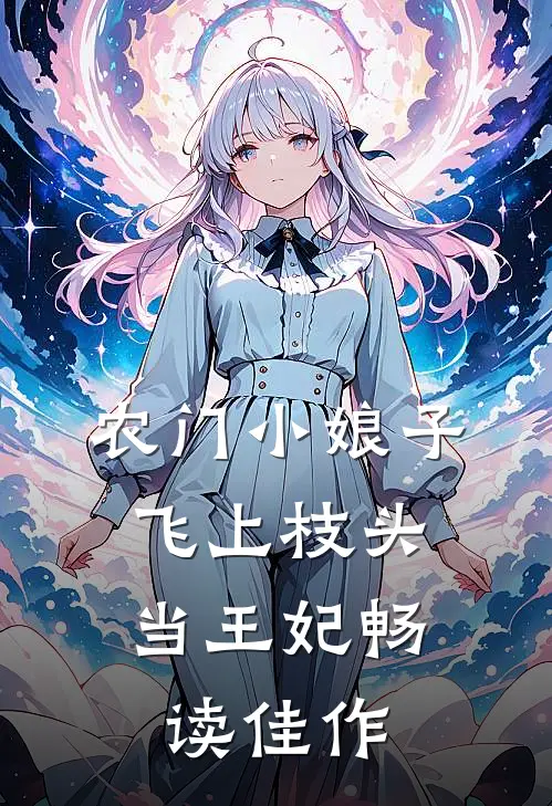 农门小娘子：飞上枝头当王妃畅读佳作