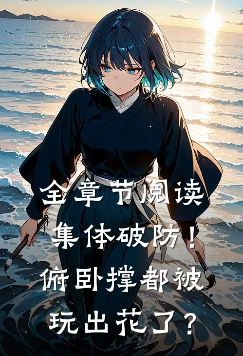 全章节阅读集体破防！俯卧撑都被玩出花了？