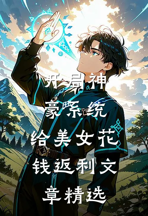 开局神豪系统：给美女花钱返利文章精选