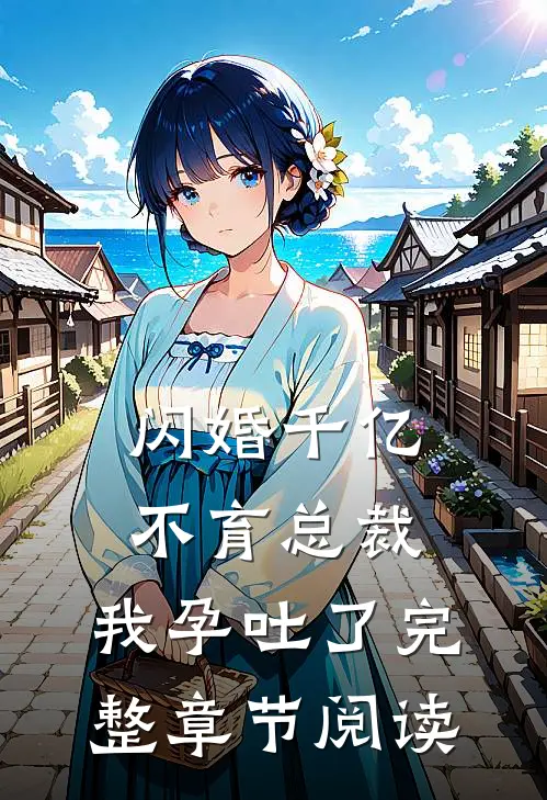 闪婚千亿不育总裁：我孕吐了完整章节阅读