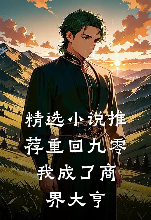 精选小说推荐重回九零：我成了商界大亨