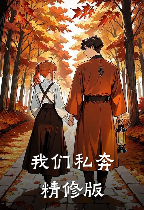 我们私奔精修版