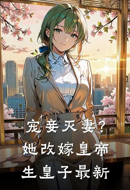 宠妾灭妻？她改嫁皇帝生皇子最新