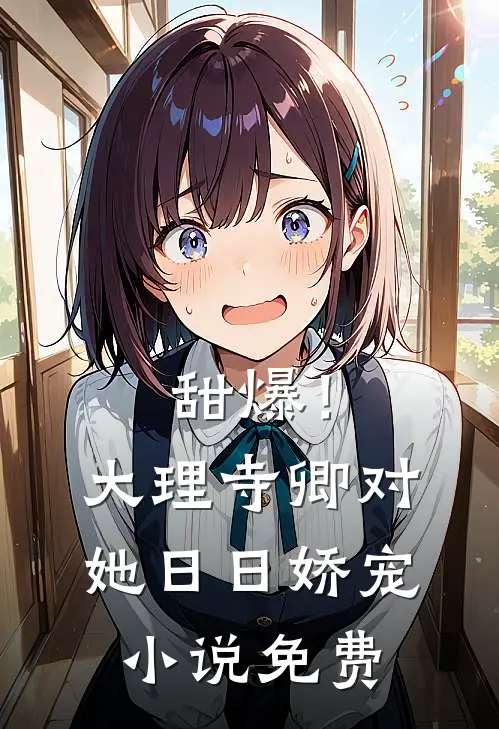 甜爆！大理寺卿对她日日娇宠小说免费