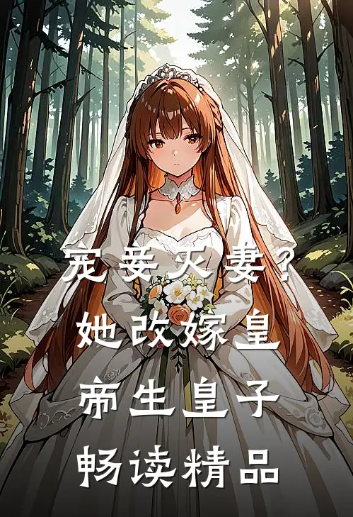 宠妾灭妻？她改嫁皇帝生皇子畅读精品