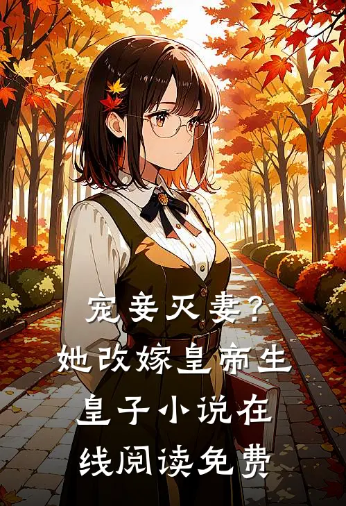 宠妾灭妻？她改嫁皇帝生皇子小说在线阅读免费