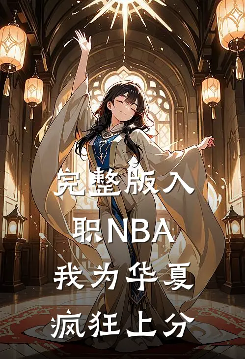 完整版入职NBA：我为华夏疯狂上分