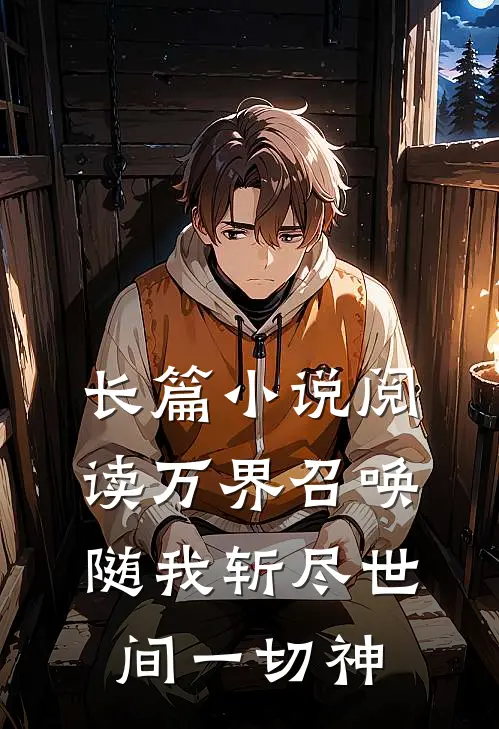 长篇小说阅读万界召唤：随我斩尽世间一切神