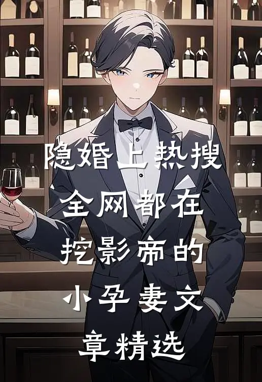 隐婚上热搜，全网都在挖影帝的小孕妻文章精选