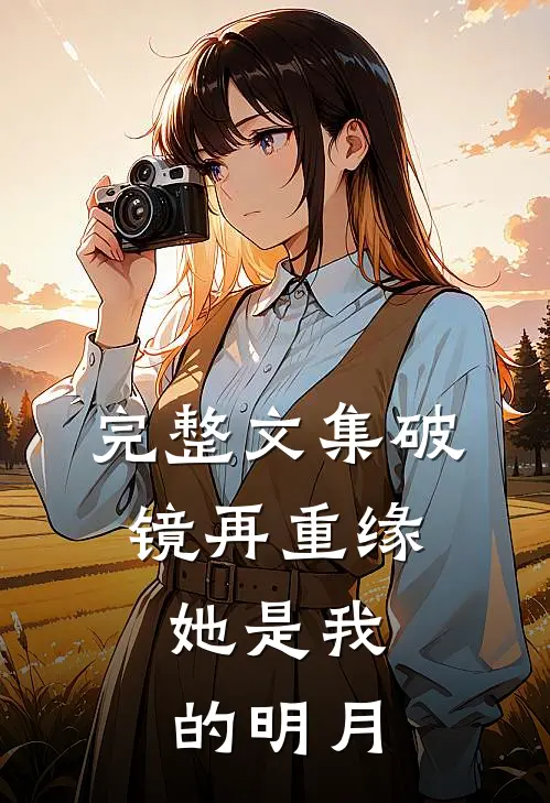 完整文集破镜再重缘：她是我的明月