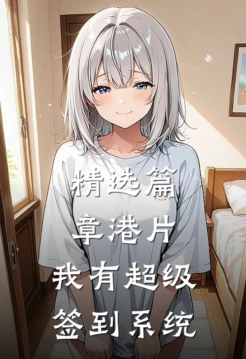 精选篇章港片：我有超级签到系统
