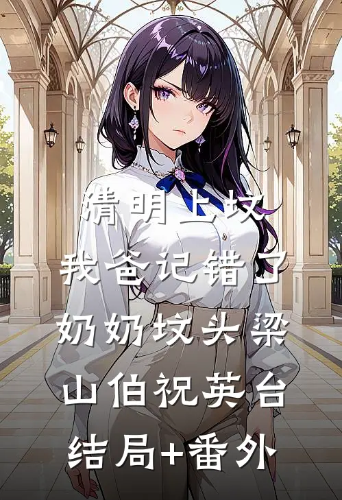 清明上坟，我爸记错了奶奶坟头梁山伯祝英台结局+番外