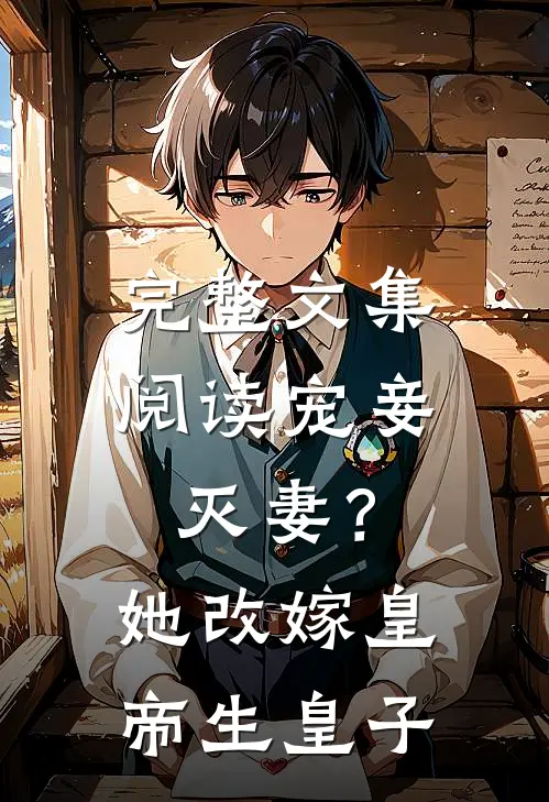 完整文集阅读宠妾灭妻？她改嫁皇帝生皇子