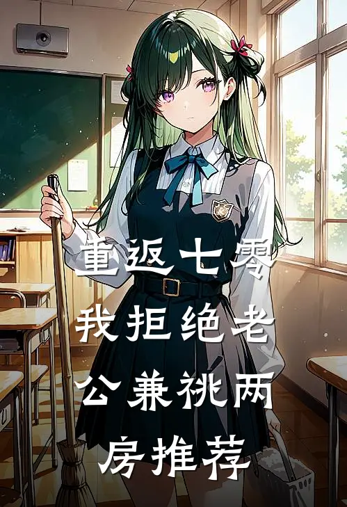 重返七零，我拒绝老公兼祧两房推荐