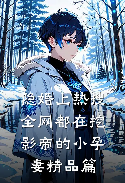 隐婚上热搜，全网都在挖影帝的小孕妻精品篇