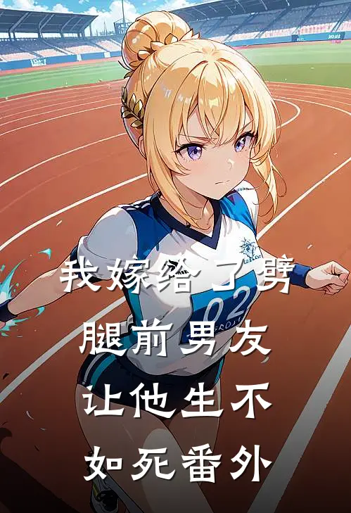 我嫁给了劈腿前男友,让他生不如死 番外免费阅读