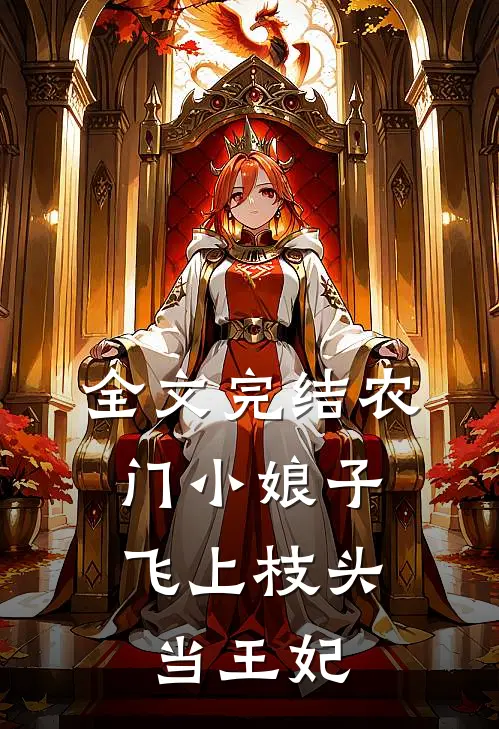 全文完结农门小娘子：飞上枝头当王妃