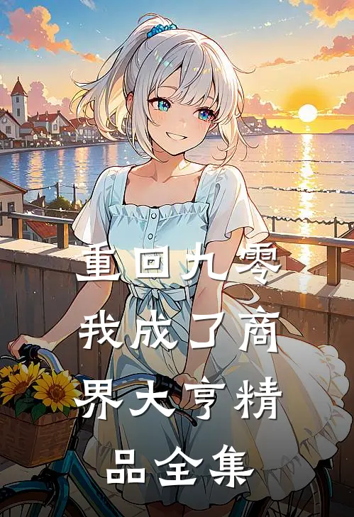 重回九零：我成了商界大亨精品全集