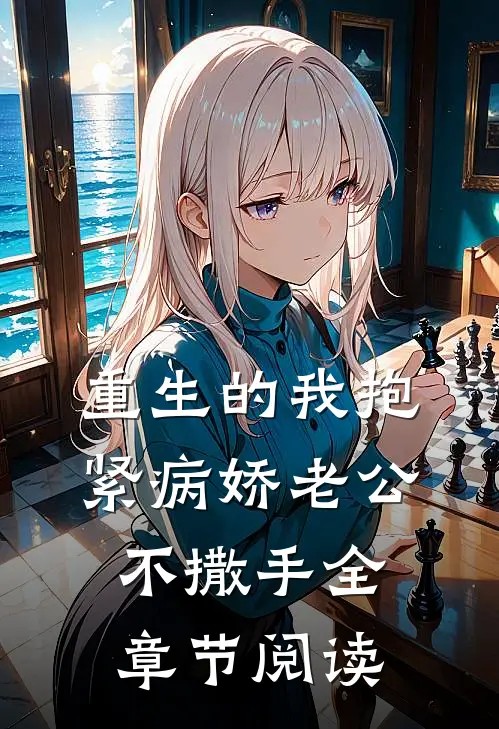 重生的我抱紧病娇老公不撒手全章节阅读