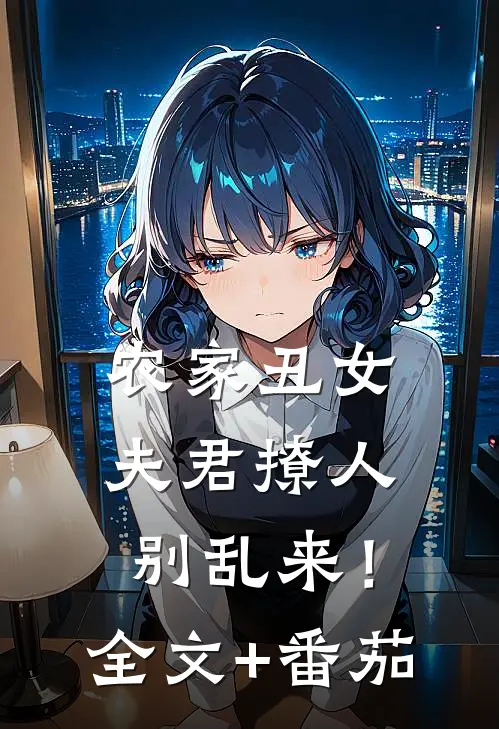 农家丑女：夫君撩人，别乱来！全文+番茄