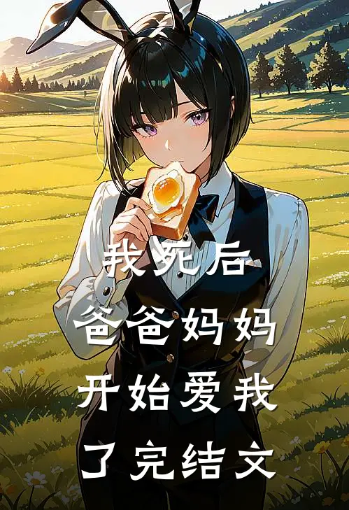 我死后,爸爸妈妈开始爱我 了完结文章