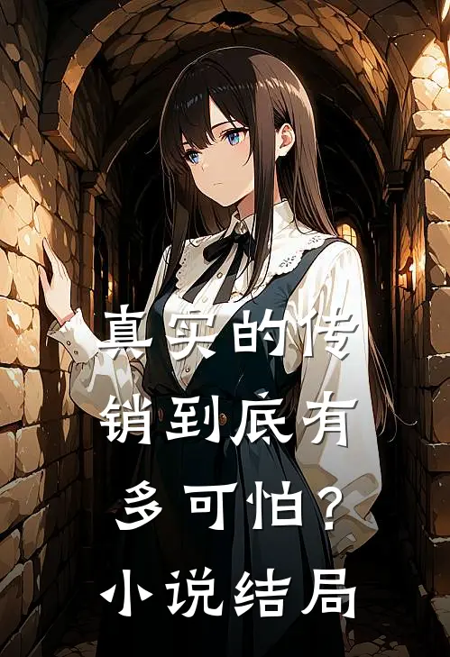 真实的传销到底有多可怕?结局如何