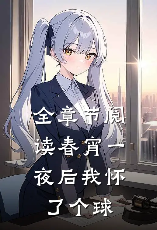 全章节阅读春宵一夜后我怀了个球