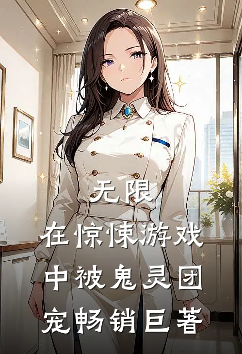 无限：在惊悚游戏中被鬼灵团宠畅销巨著