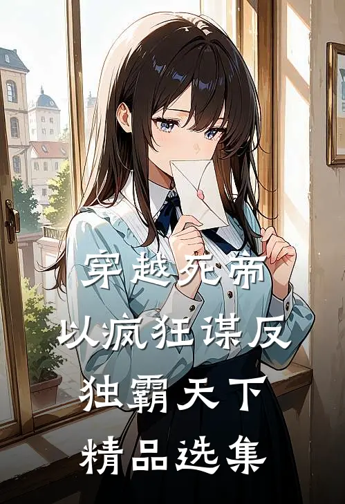 穿越死帝，以疯狂谋反独霸天下精品选集