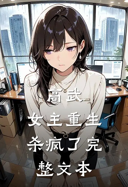 高武：女主重生杀疯了完整文本