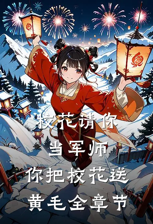 校花请你当军师，你把校花送黄毛全章节