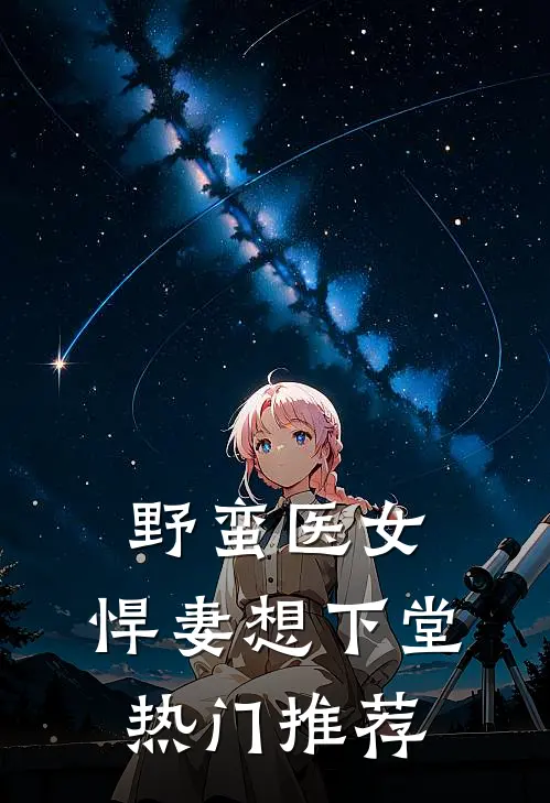 野蛮医女悍妻想下堂热门推荐阅读