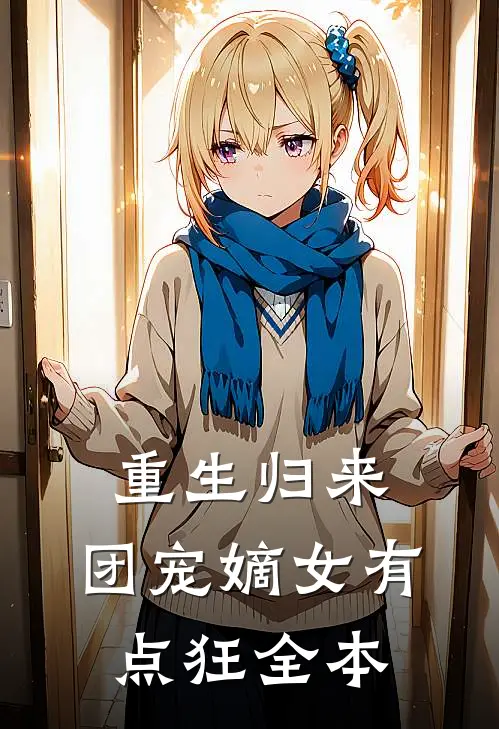 重生归来：团宠嫡女有点狂全本