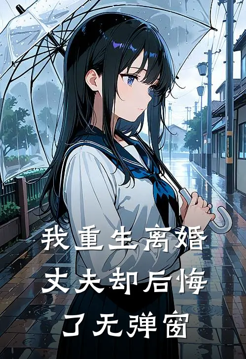 我重生离婚,丈夫却后悔了无弹窗