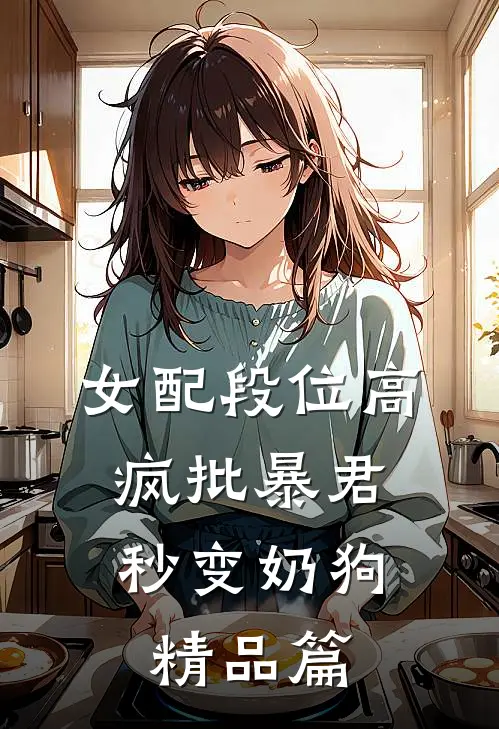 女配段位高，疯批暴君秒变奶狗精品篇