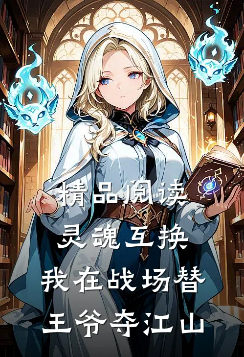 精品阅读灵魂互换：我在战场替王爷夺江山