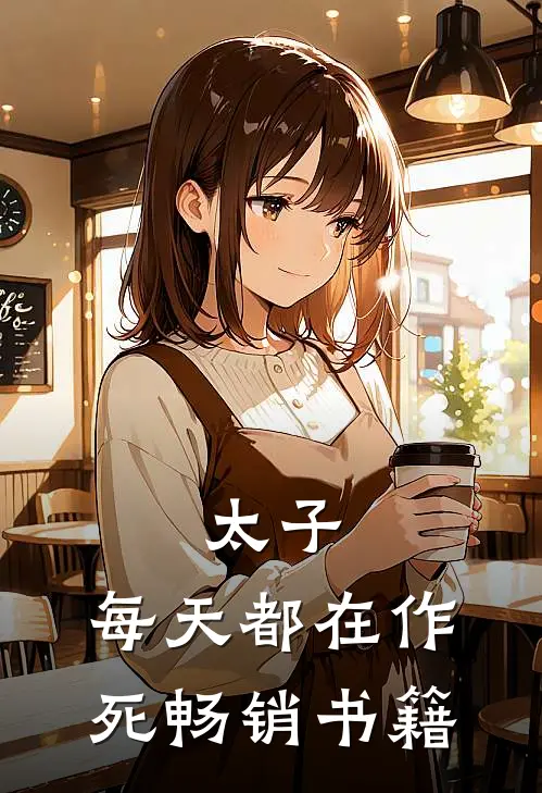 太子，每天都在作死畅销书籍
