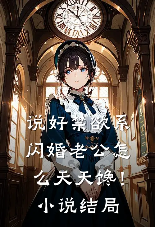 说好禁欲系，闪婚老公怎么天天馋！小说结局
