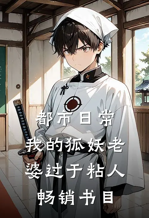 都市日常：我的狐妖老婆过于粘人畅销书目