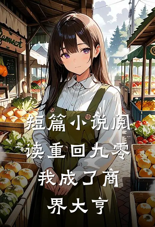 短篇小说阅读重回九零：我成了商界大亨