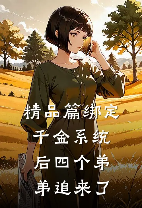精品篇绑定千金系统后四个弟弟追来了