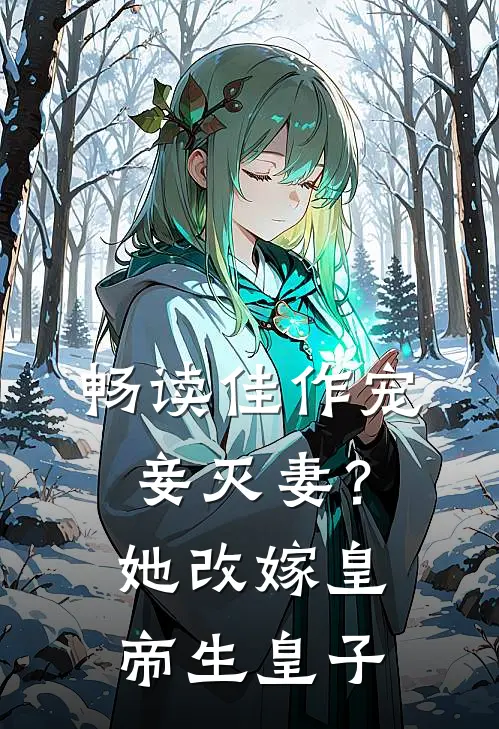 畅读佳作宠妾灭妻？她改嫁皇帝生皇子