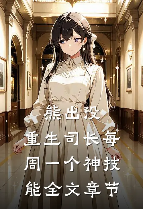 熊出没，重生司长每周一个神技能全文章节