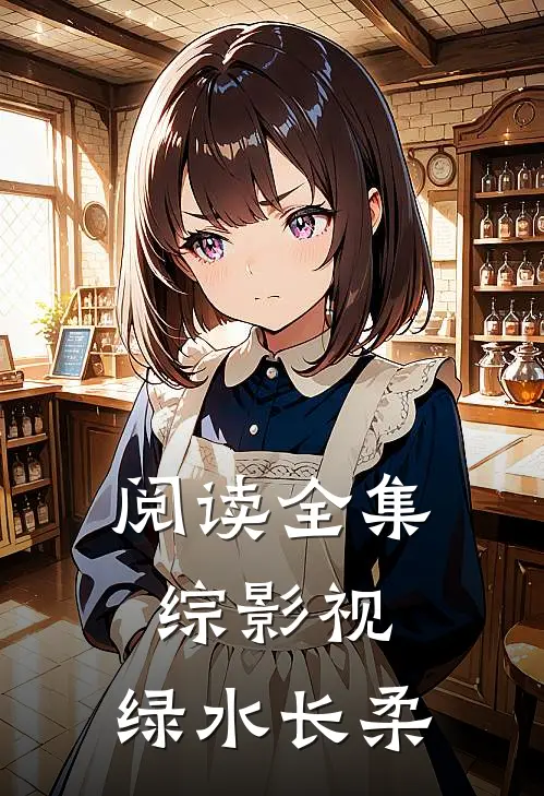 阅读全集综影视：绿水长柔