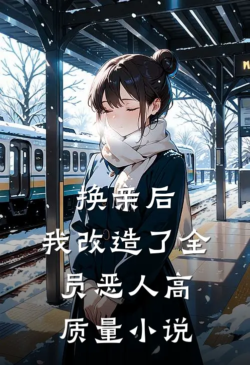 换亲后，我改造了全员恶人高质量小说